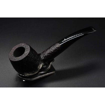 Dunhill The White Spot 6401 Shell Briar 2014